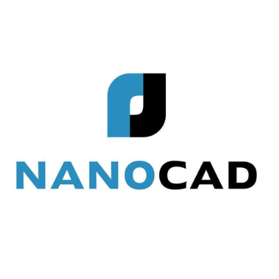 NanoCAD Pro 11